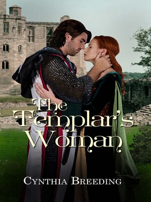 cover image of The Templar's Woman